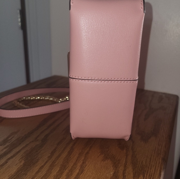 Michael Kors Sonia Crossbody Bag - Picture 9 of 9